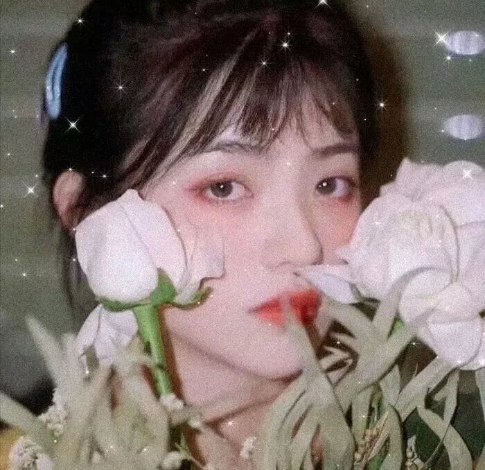 幸运女士